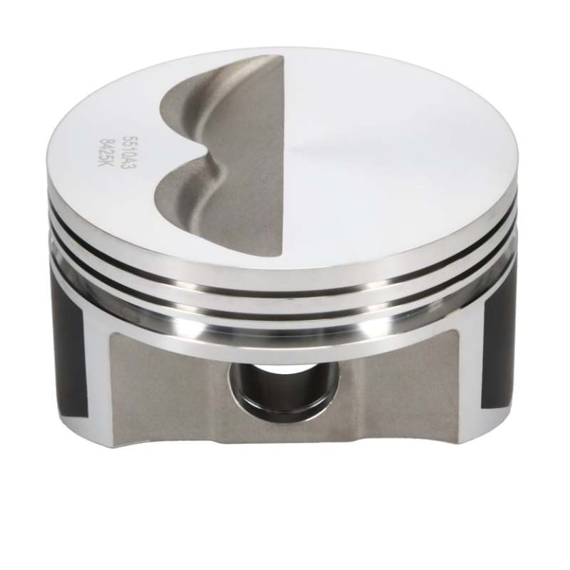 Wiseco Chevrolet Small Block 4.155in. Bore 1.425in. Comp Height Pro Tru Street Piston - Single Pistons - Forged - Single Wiseco