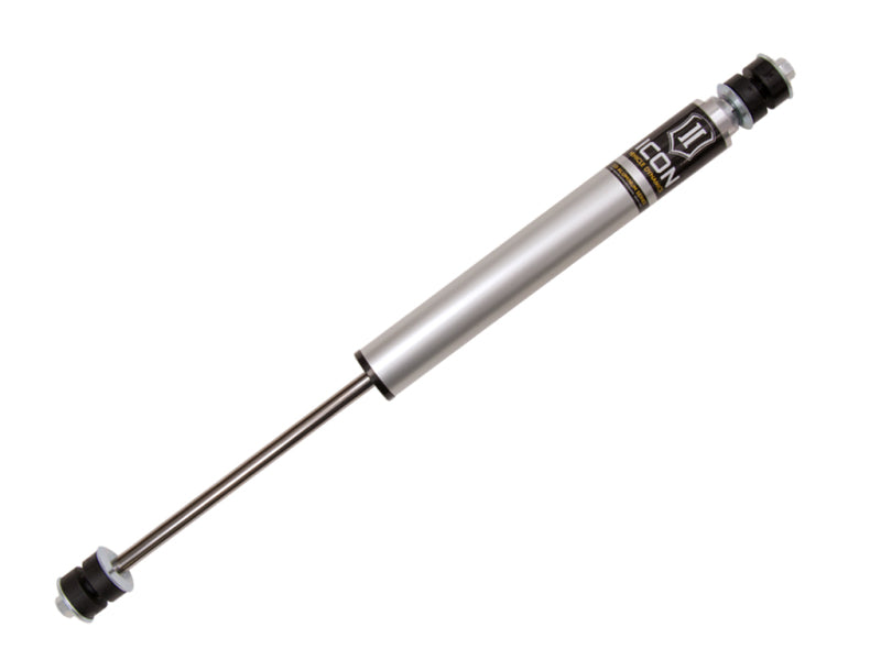 ICON 91-97 Toyota Land Cruiser 80 0-3in Front 2.0 Series Aluminum Shocks VS IR Shocks and Struts ICON