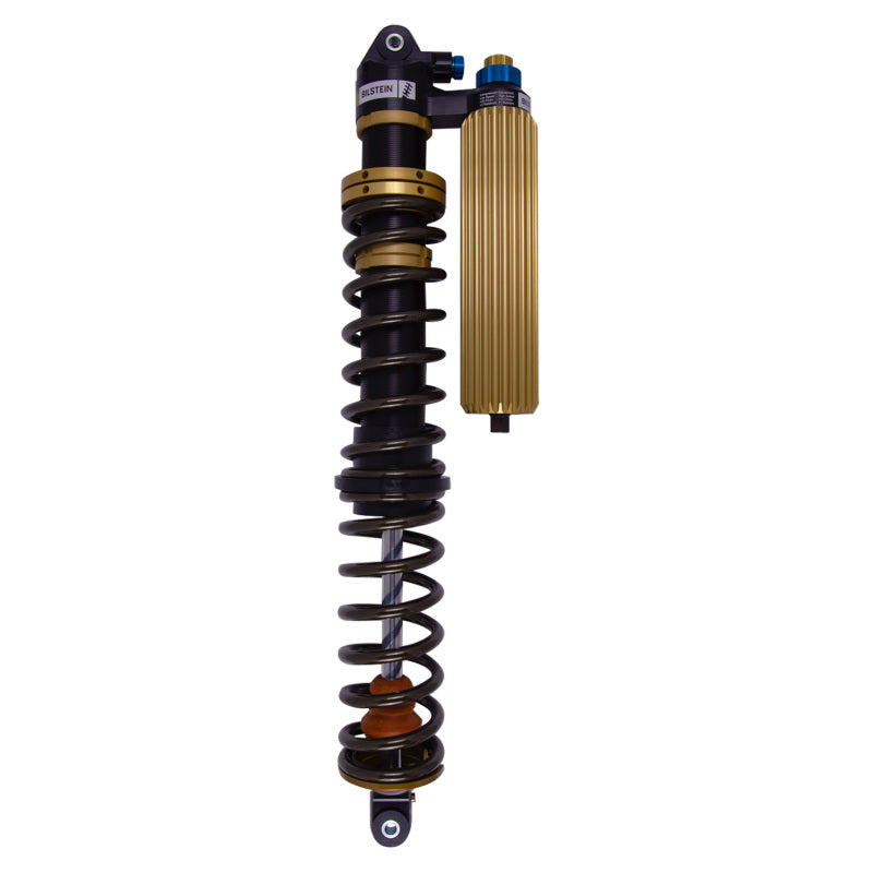 Bilstein 22-24 Can-Am Maverick X3 Max RS Turbo Black Hawk Powersports Shock & Coil Spring Ass. - FL Coilovers Bilstein