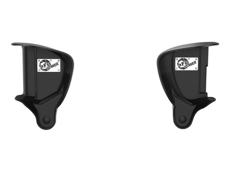 aFe Magnum FORCE Dynamic Air Scoop 15-18 BMW M3/15-20 M4 Air Intake Components aFe