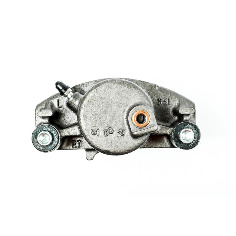 Power Stop 94-99 Buick LeSabre Front Left Autospecialty Caliper w/o Bracket Brake Calipers - OE PowerStop