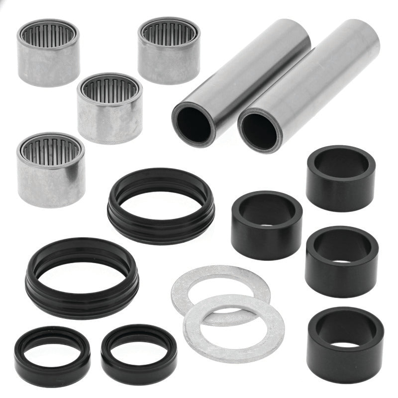 QuadBoss 09-20 Yamaha YFZ450R Swingarm Repair Kit Swingarms QuadBoss