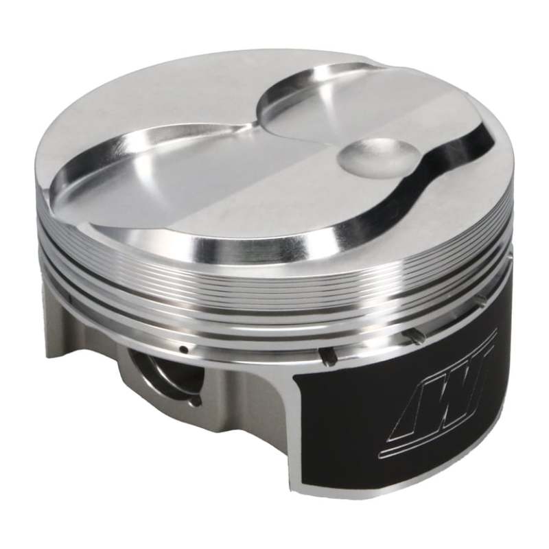 Wiseco Chevy LS Series +9cc Dome 1.311x4.010in Pistons Shelf Stock Piston Sets - Forged - 8cyl Wiseco