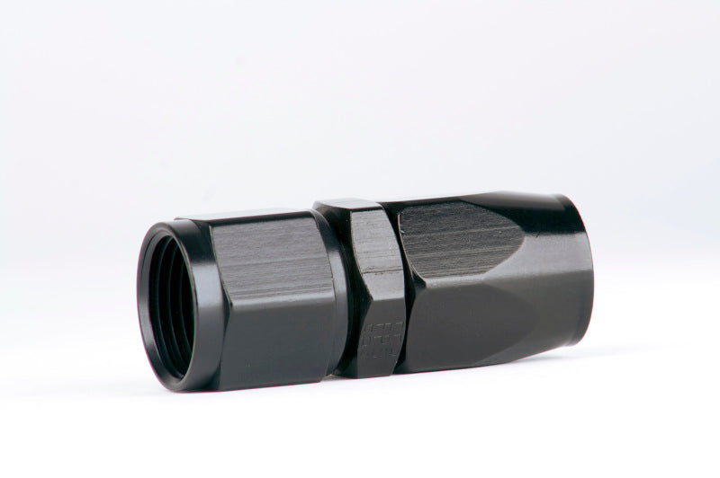 Aeromotive Hose End - AN-10 - Straight Fittings Aeromotive