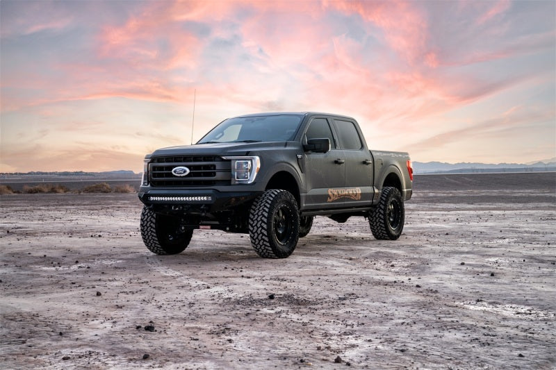 Skyjacker COM BOX4.5In 21 F1504WDHYDR Lift Kits Skyjacker