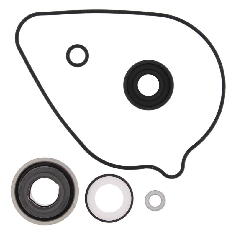 Vertex Gaskets 15-23 Honda Pioneer 500 Water Pump Rebuild Kit Water Pumps Vertex Pistons