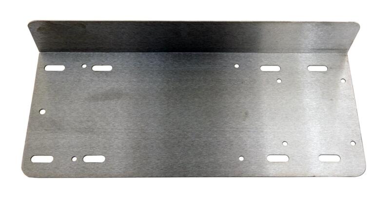 Fast Mounting Tray, E6 Cd Ignition, Aluminum Hardware Kits - Other FAST