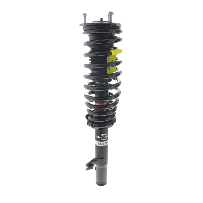 KYB Shocks & Struts Strut Plus Front Right 09-13 Mazda 6 2.5L Shock & Spring Kits KYB