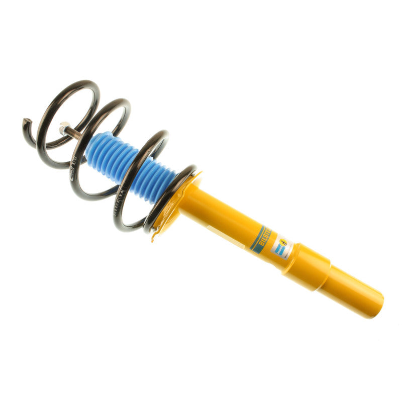 Bilstein B12 2004 BMW 545i Base Front and Rear Suspension Kit Shock & Spring Kits Bilstein