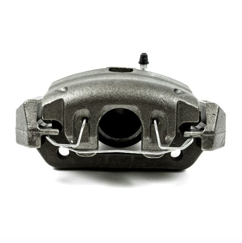Power Stop 01-07 Ford Escape Front Left Autospecialty Caliper w/Bracket Brake Calipers - OE PowerStop