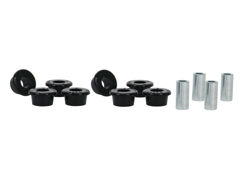 Whiteline Plus 9/02-9/07 Subaru Impreza GD2/GH2 Rear Sway Bar Link Bushing Kits Whiteline