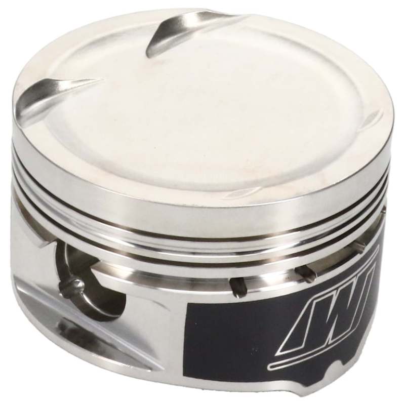 Wiseco Audi/VW 2.0L 82.50mm Bore 92.8mm Stroke -7.1cc EA888 Piston Kit - 4 Cyl Piston Sets - Forged - 4cyl Wiseco
