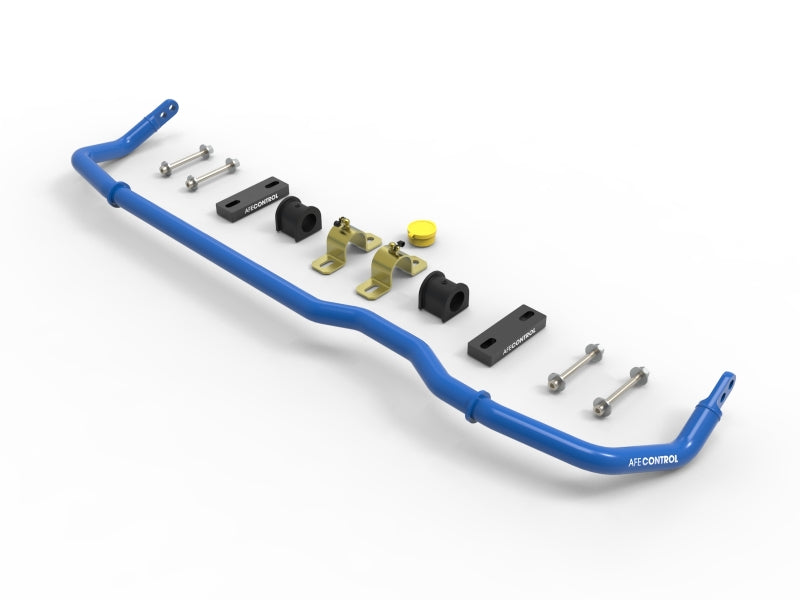 aFe 15-21 Volkswagen GTI (MKVII) L4-2.0L (t) CONTROL Series Front Sway Bar Sway Bars aFe