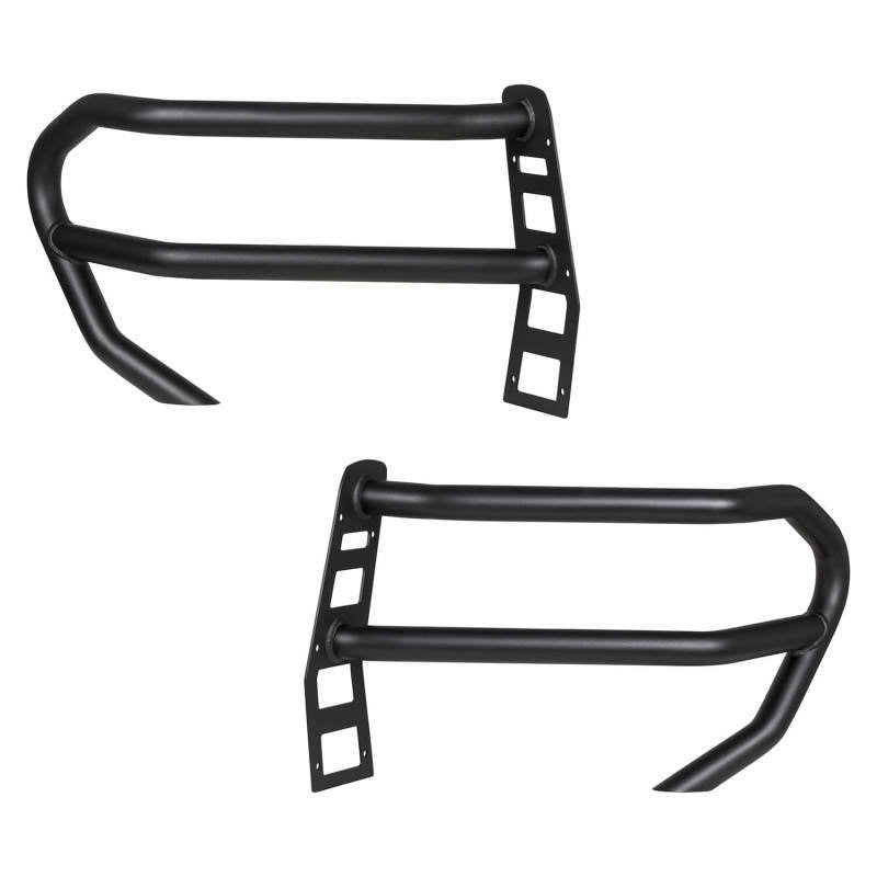 ARB Outer Top Tubes Textured Suit 5236010 Bull Bars ARB