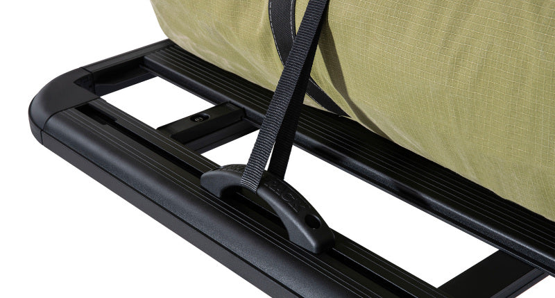 Rhino Rack Grab Handle With Zwifloc Brackets Rhino-Rack