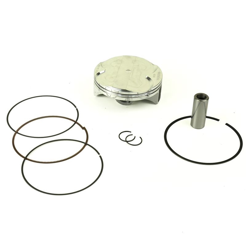 Athena 2015 Kawasaki KX 450 95.95mm 4T Forged Piston Pistons - Forged - Single Athena