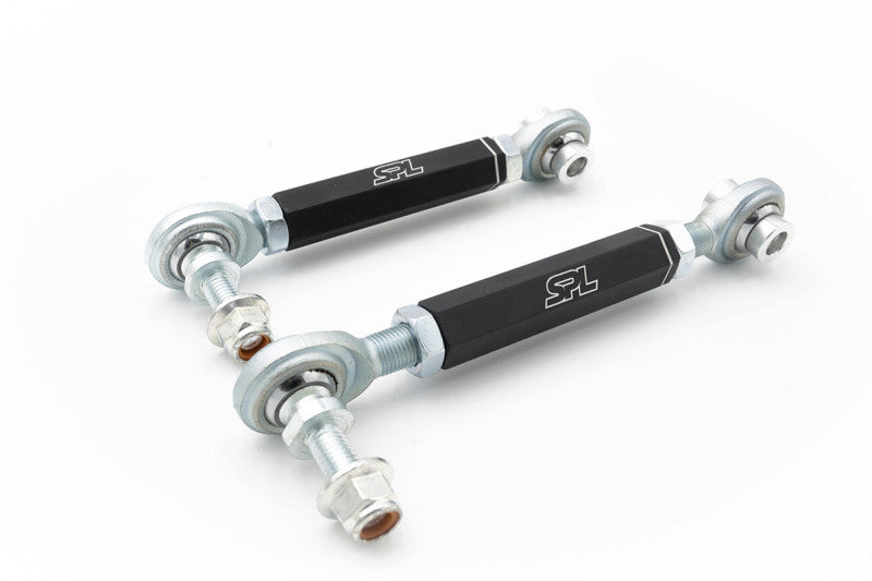 SPL Parts 09-16 Audi B8 & B8.5 A4/A5/S4/S5 Front Endlinks Sway Bar Endlinks SPL Parts
