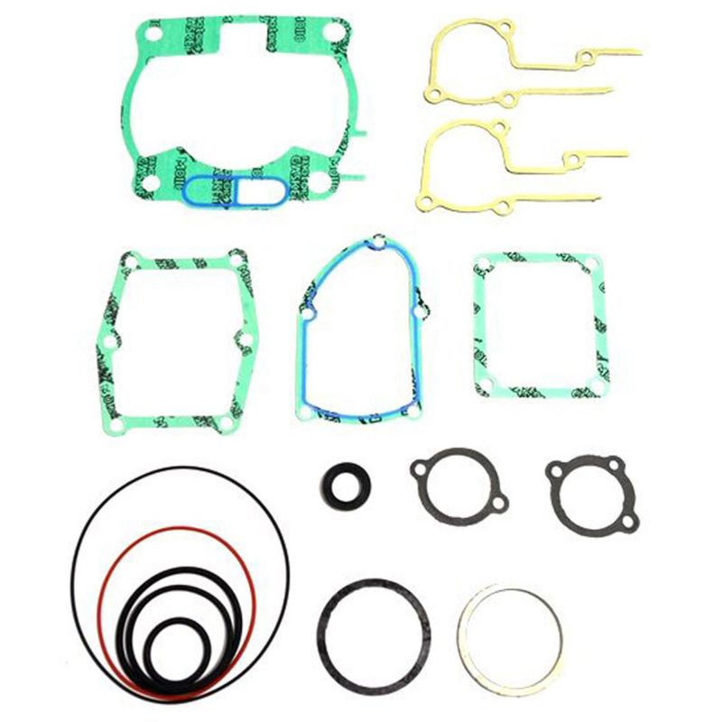 Athena 91-97 Yamaha WR 250 Z Top End Gasket Kit Piston Sets - Powersports Athena