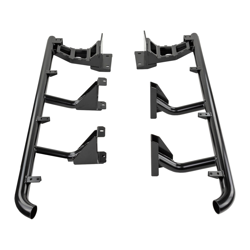 ARB Summit Step Section Everest 15On Req 4440190/200 Side Steps ARB