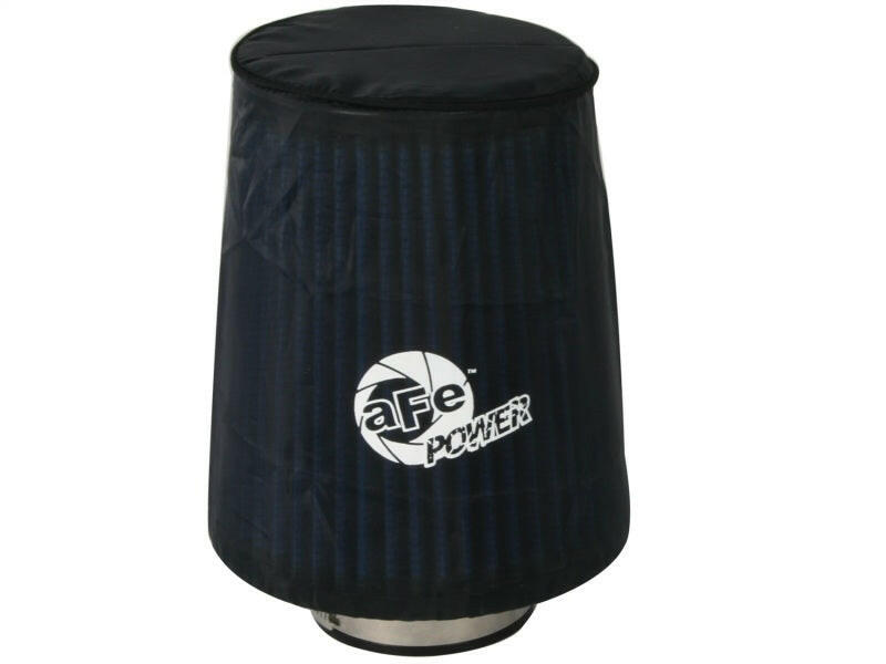 aFe MagnumSHIELD Pre-Filters P/F 2x-28003 2x/72-30018/40011 (Black) Pre-Filters aFe