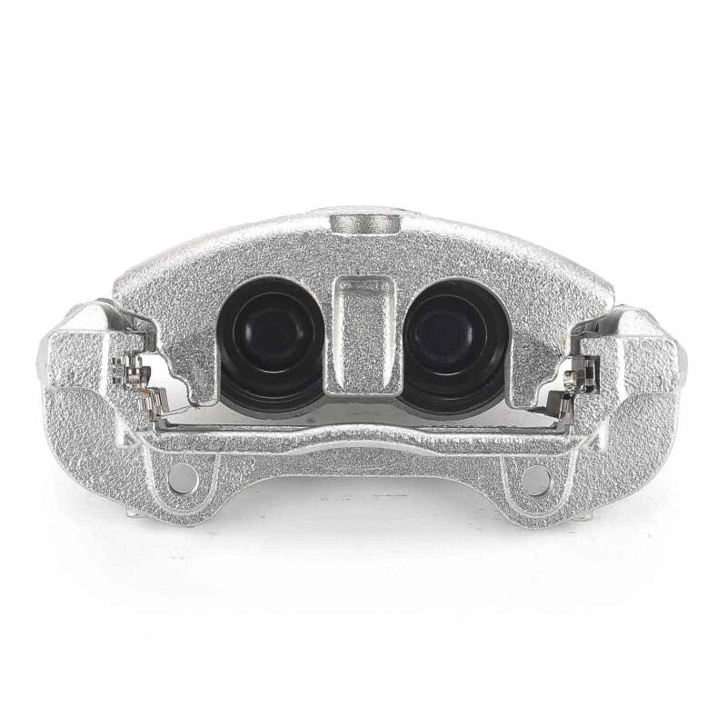 Power Stop 2017 Chrysler Pacifica Front Right Autospecialty Caliper w/Bracket Brake Calipers - OE PowerStop