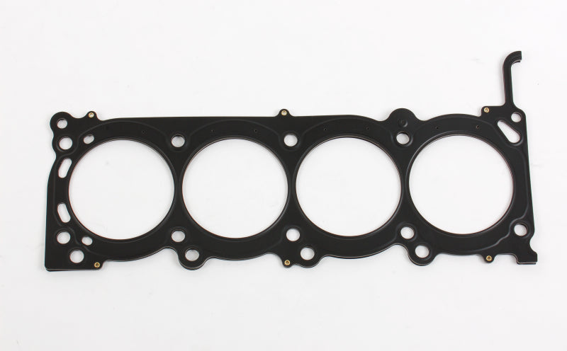 Cometic Nissan VK56DE 102.7mm Bore .040 inch MLS Head Gasket LHS Head Gaskets Cometic Gasket