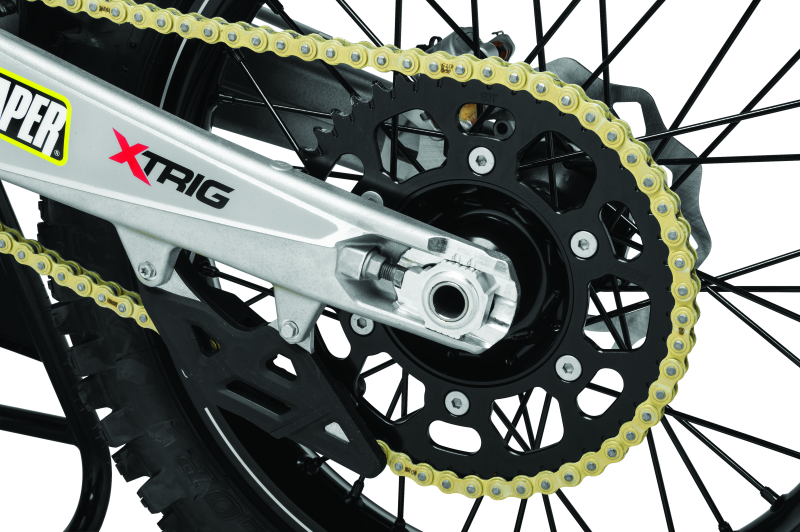 ProTaper Pro Series Forged 520 Racing Chain 120L Chains ProTaper