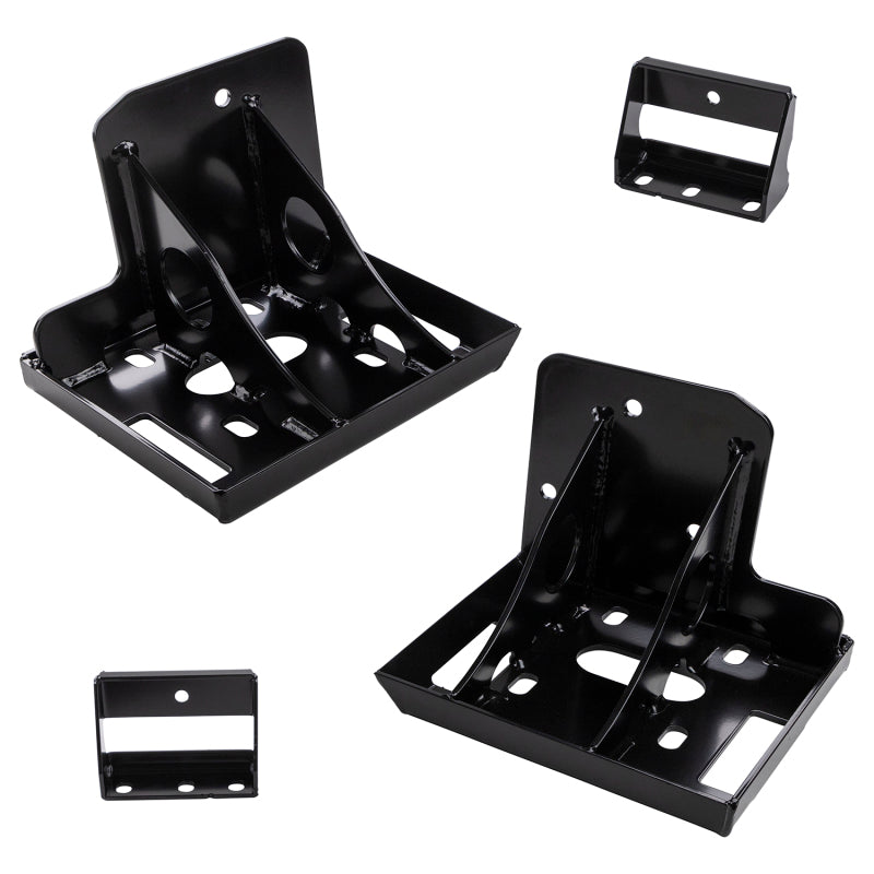 ARB Fitting Kit Ram Sahara 1500 Bull Bars ARB