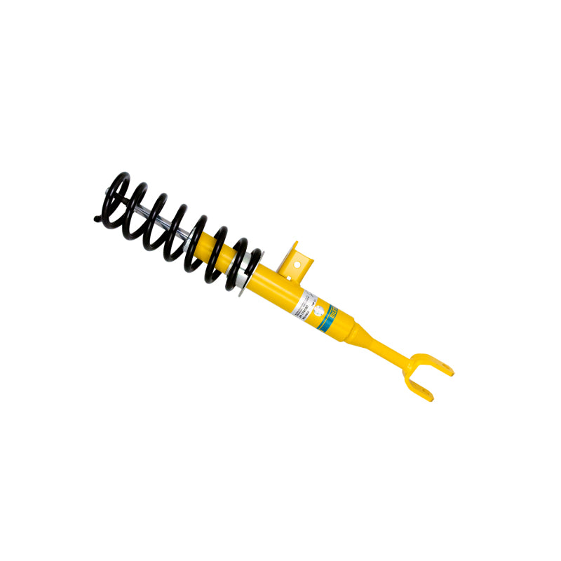 Bilstein B12 12-17 BMW 640i/650i Front and Rear Pro-Kit Suspension Kit Shock & Spring Kits Bilstein