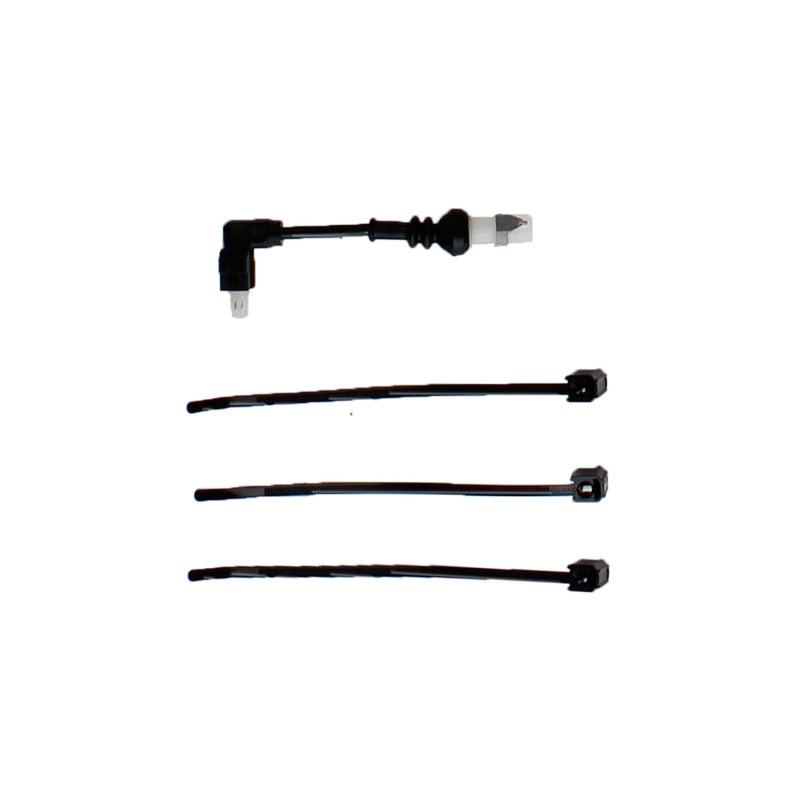 Bilstein 19-24 BMW 330i xDrive (w/ Elec. Susp.) B4 OE Replacement (DampTronic) Shock - Front Left Shocks and Struts Bilstein