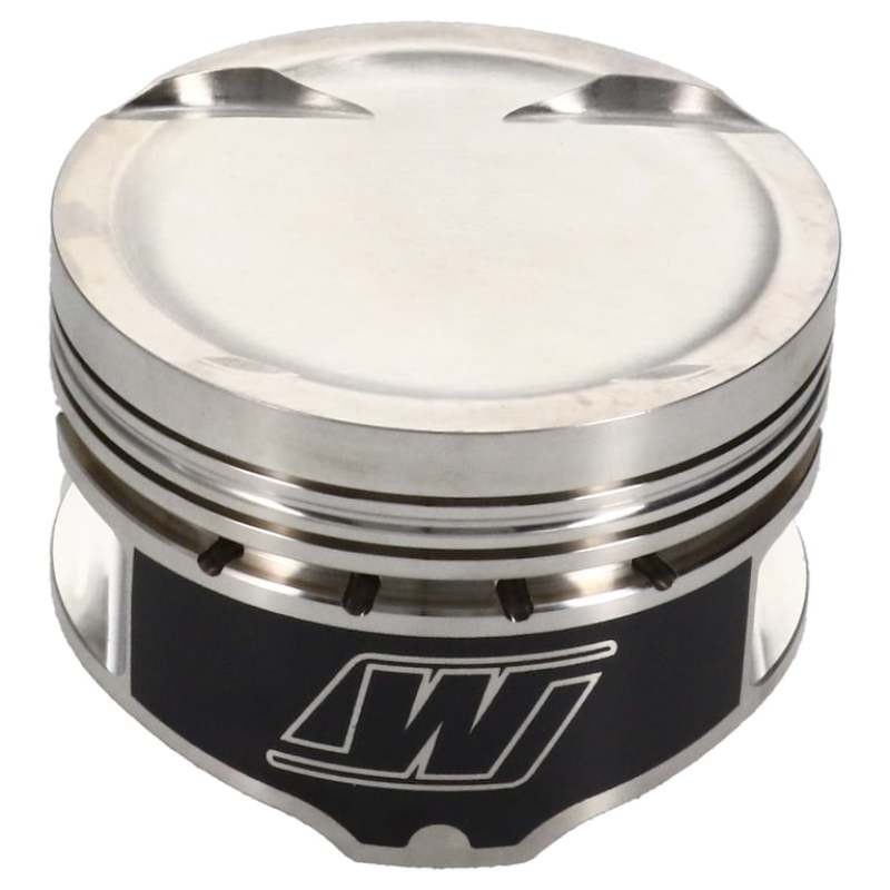 Wiseco Audi/VW 2.0L 82.50mm Bore 92.8mm Stroke -7.1cc EA888 Piston Kit - 4 Cyl Piston Sets - Forged - 4cyl Wiseco