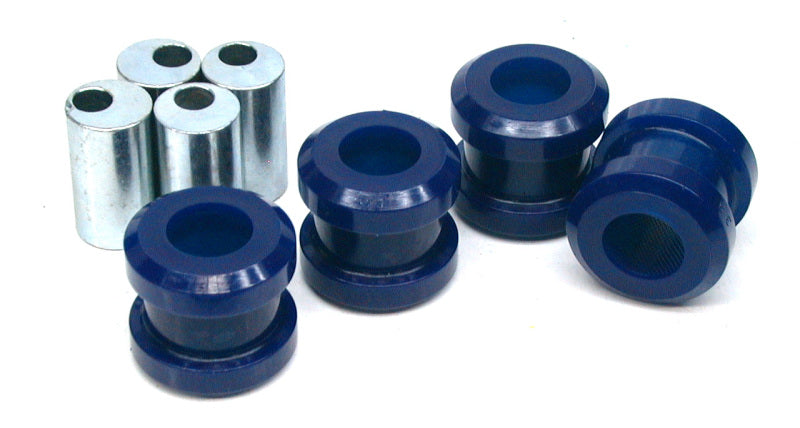 SuperPro 1994 Acura Integra LS Front Upper Inner Control Arm Bushing Kit - Camber Adjustable Bushing Kits Superpro