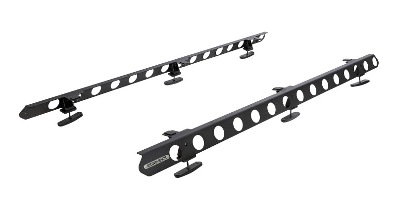 Rhino-Rack Universal Modular Backbone Mounting System - Long Roof Rack Rhino-Rack