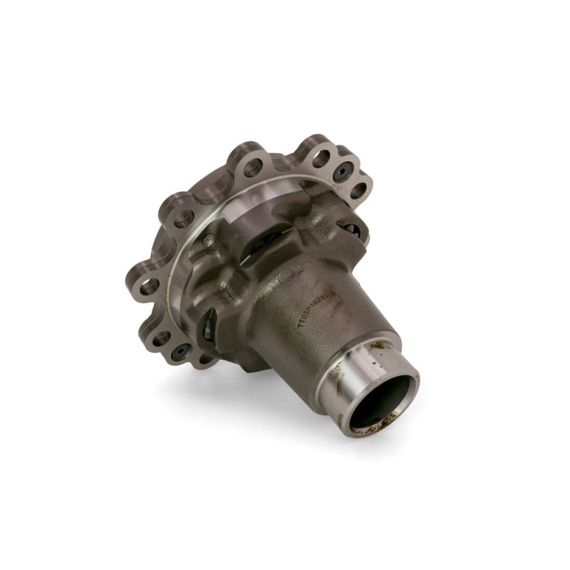 Eaton Detroit Truetrac Differential 35 Spline 1.50in Axle Shaft Diameter 3.25 & Up Ratio Differentials Eaton