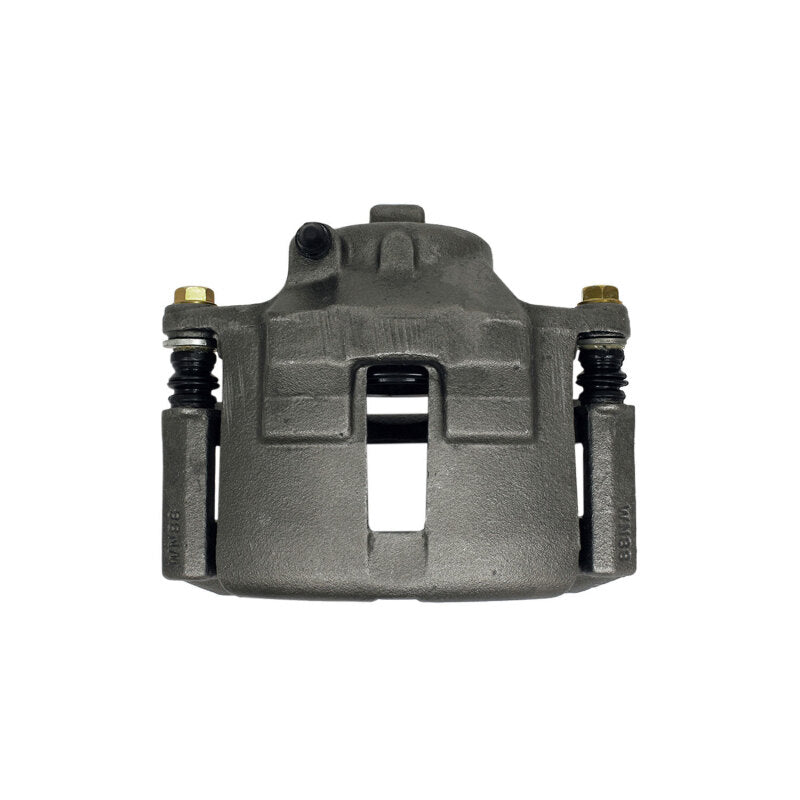 Power Stop 95-98 Ford Windstar Front Right Autospecialty Caliper w/Bracket Brake Calipers - OE PowerStop