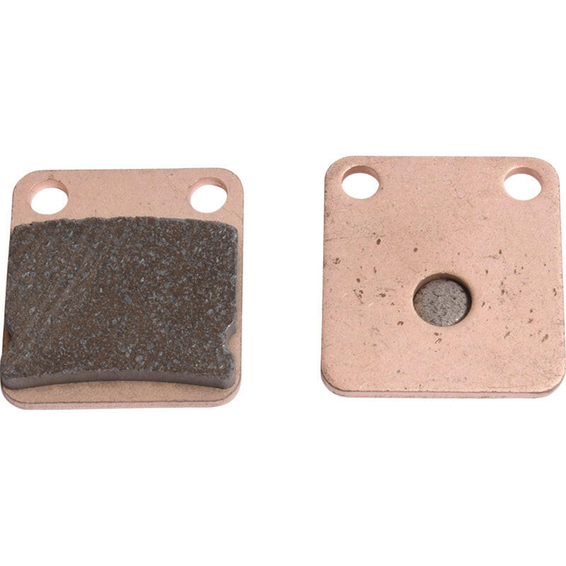 All Balls Racing 99-02 Kawasaki KVF300A Prairie 4x4 Sintered Brake Pad - Front Left Brake Pads - Performance All Balls Racing