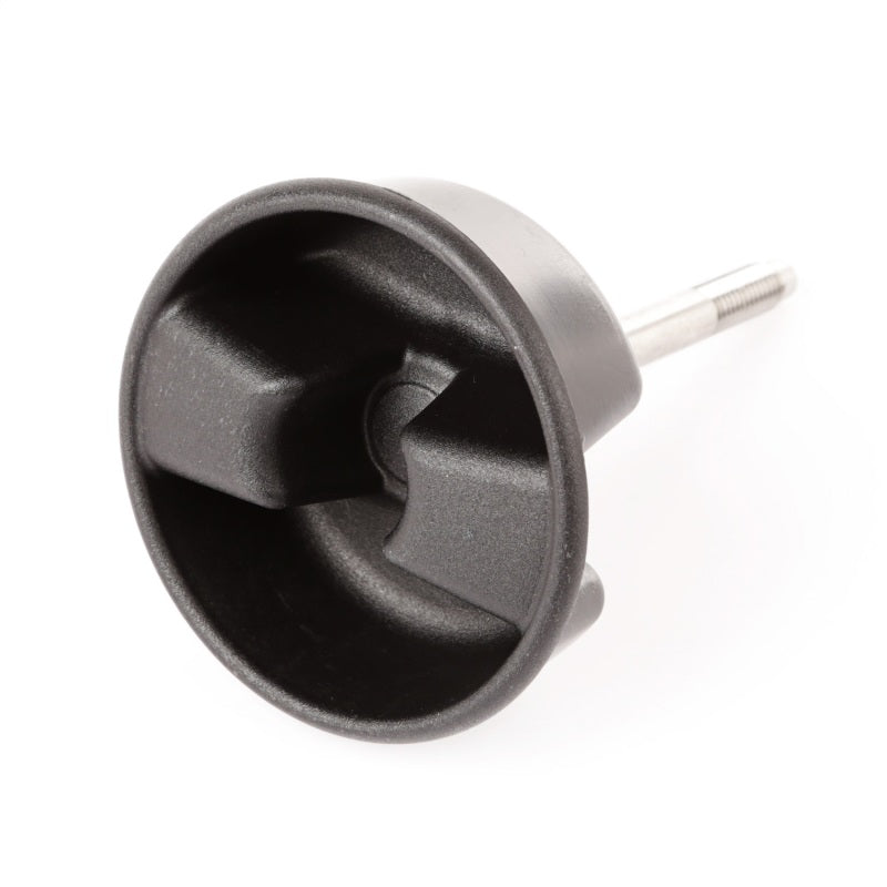 Omix Targa Top Mounting Knob- 07-18 Jeep Wrangler JK Shift Knobs OMIX