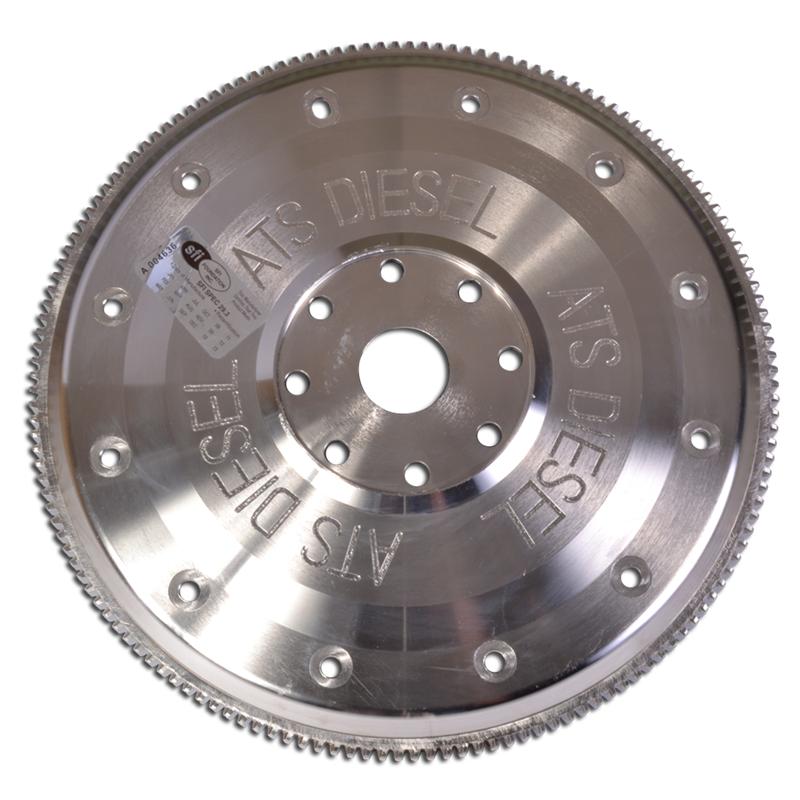 ATS Diesel 1989 - 2007 47/8-RH/E Dodge Billet Flexplate Flexplates ATS Diesel