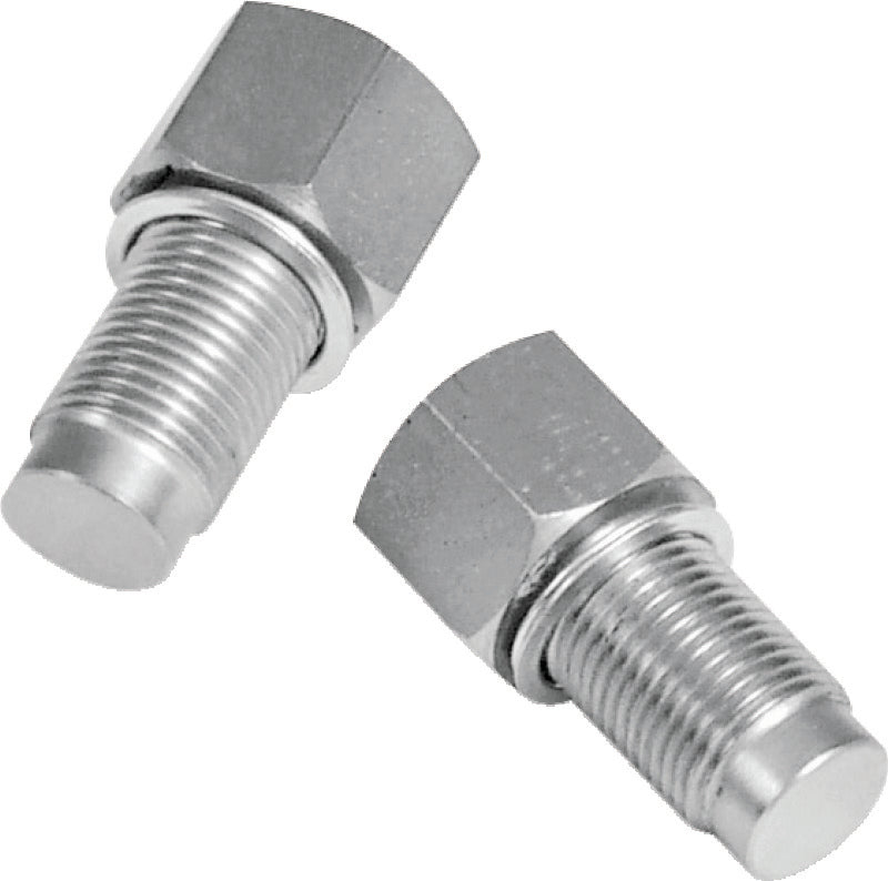 S&S Cycle 14mm Compression Release Assembly Plug Hardware - Singles S&S Cycle