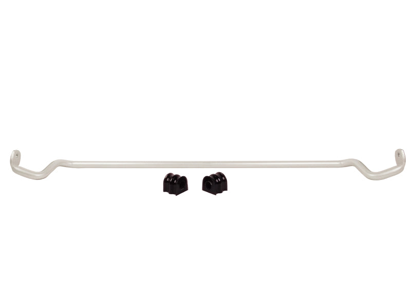 Whiteline 02-07 Subaru WRX Wagon Front 22mm Swaybar-heavy duty Sway Bars Whiteline