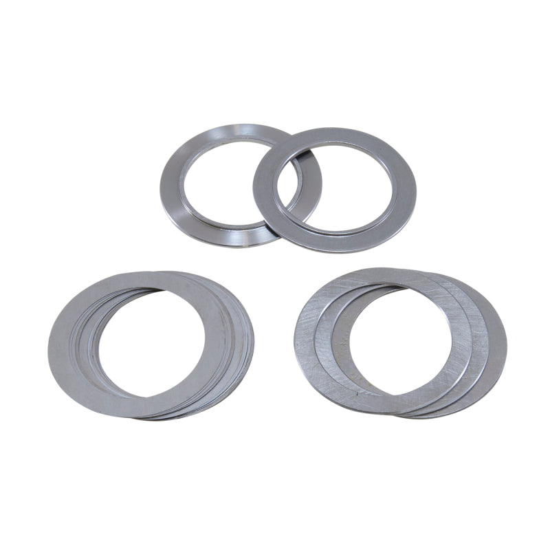 Yukon Gear Super Carrier Shim Kit For Model 35 Differential Bushings Yukon Gear & Axle