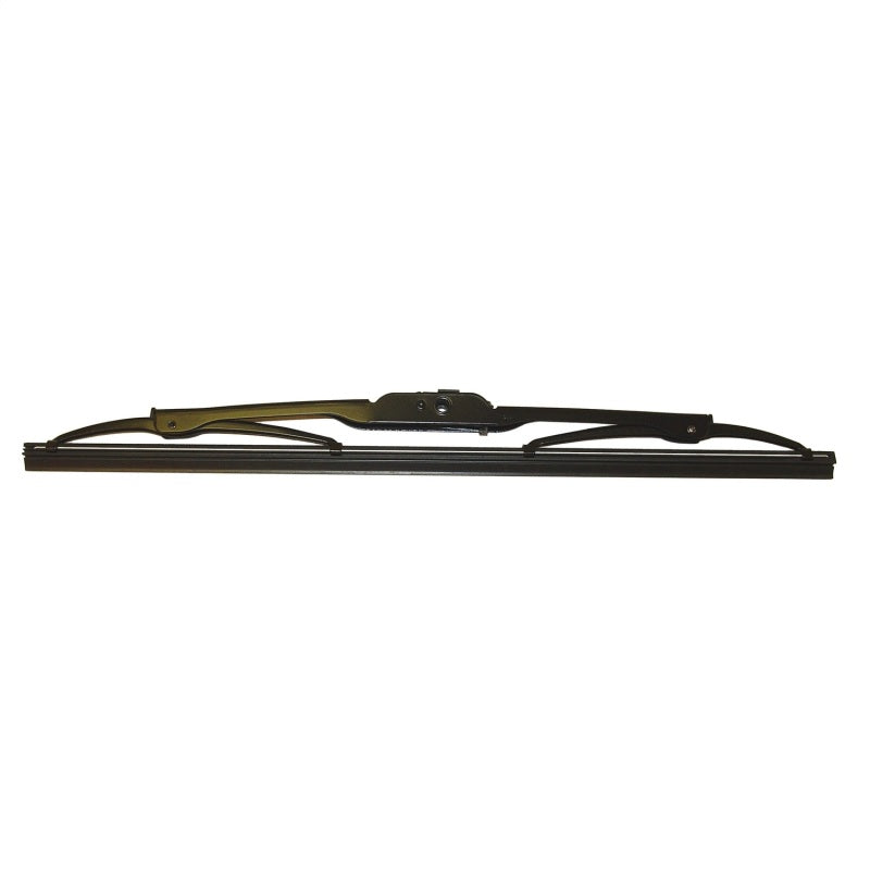 Omix Windshield Wiper Blade 13 Inch 87-06 Wrangler Exterior Trim OMIX