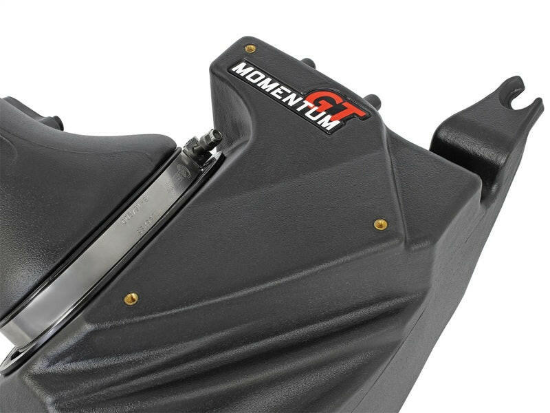 aFe Momentum GT Pro DRY S Cold Air Intake System 09-15 Cadillac CTS-V V8 6.2L (sc) Cold Air Intakes aFe