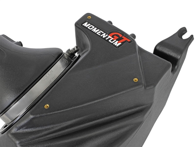 aFe 09-15 Cadillac CTS-V Momentum GT Cold Air Intake System w/ Pro 5R Media Cold Air Intakes aFe