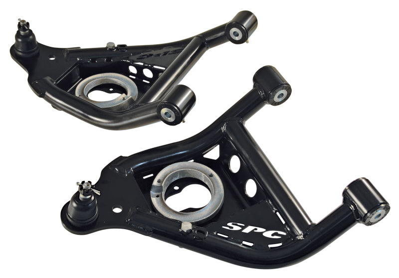 SPC Performance 67-69 GM F Body Gen 1 Lowering Tubular Arms Alignment Kits SPC Performance