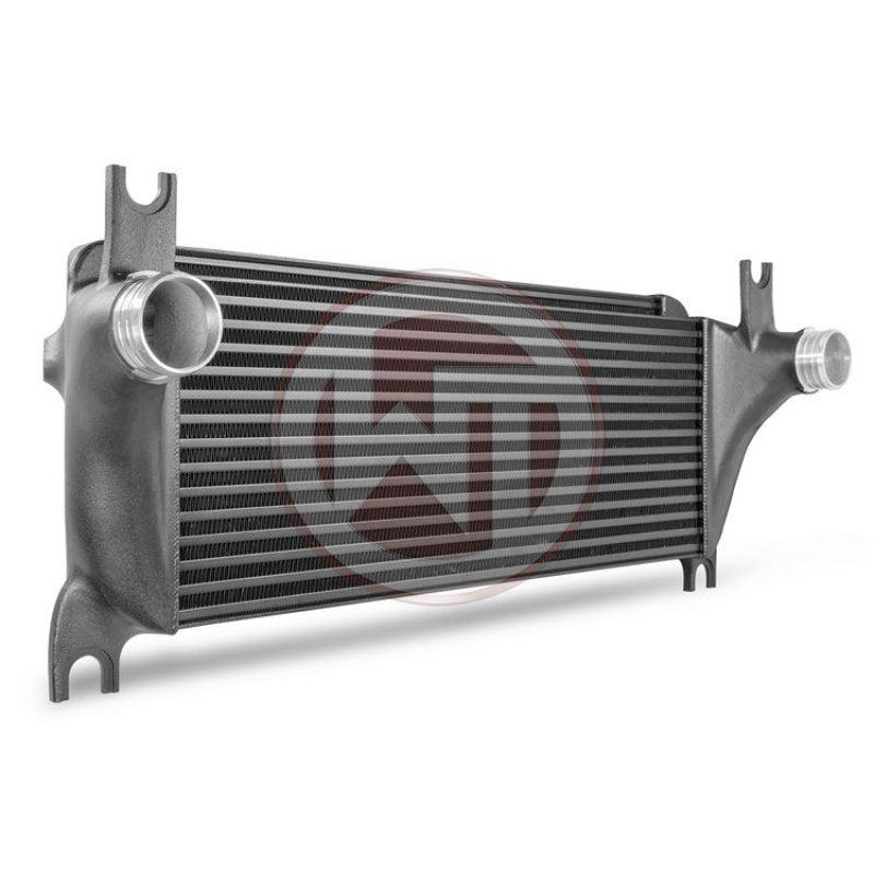 Wagner Tuning 2015+ Ford Ranger TDCi Competition Intercooler Kit Intercooler Kits Wagner Tuning