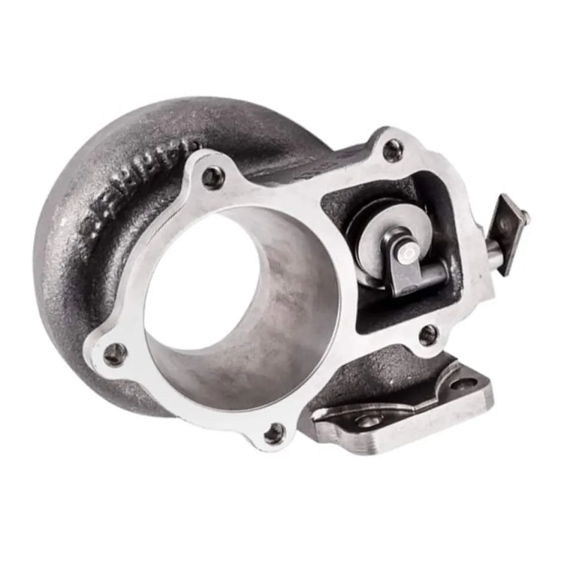 Garrett GT35R Turbine Hsg Kit O/V T3 / V-Band 0.63 A/R (Ni-Resist) Turbine Housings Garrett