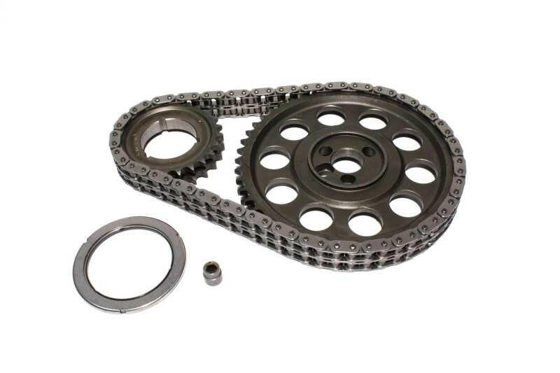 COMP Cams Timing Chain Set CS Adj. W/T- Timing Chains COMP Cams