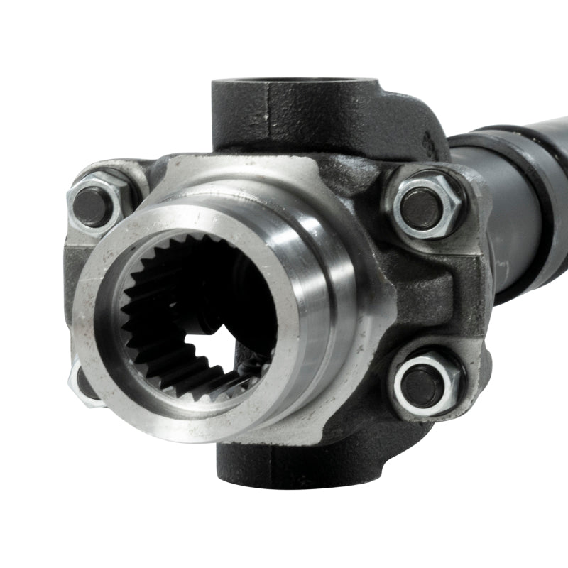 Yukon Performance Front Driveshaft HD for 2018 Jeep Rubicon 4 Door Manual Driveshafts Yukon Gear & Axle