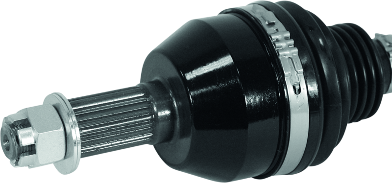 DragonFire Racing Hydra Axle- Polaris RZR 900 15-20- Postion- Front- Right/Left Axles DragonFire Racing